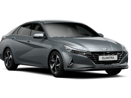 HYUNDAI ELANTRA (OR - 011)